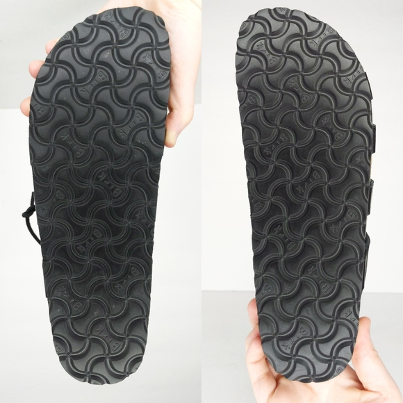 Birkenstock Papillo Cleo Sandal Black 38 NARROW - Picture 9 of 12